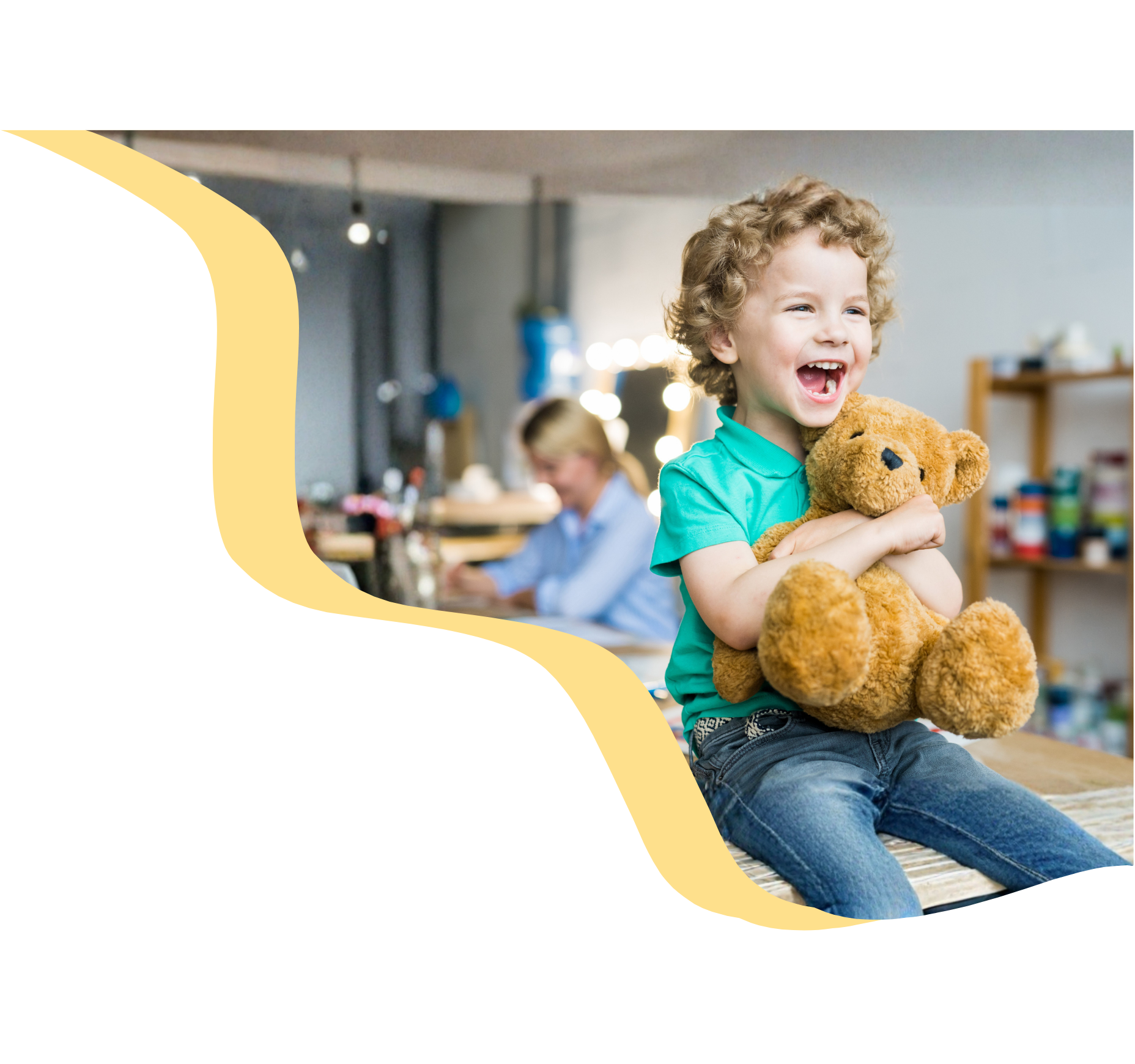 Eligibility information for the Medicare Mental Health Kids Hub